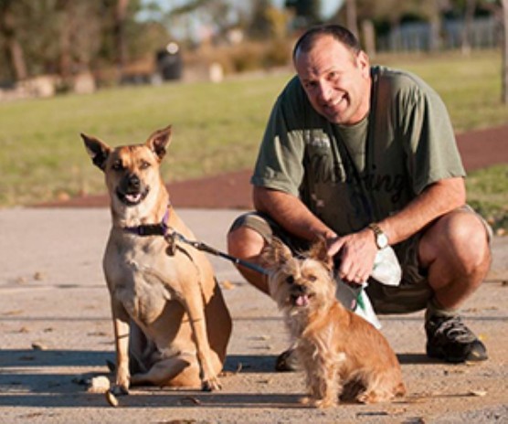 Pet Sitting Cockburn